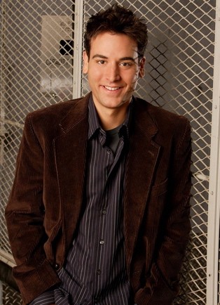 Ted Mosby