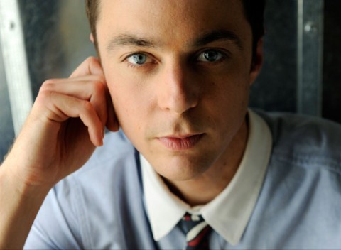 Jim Parsons