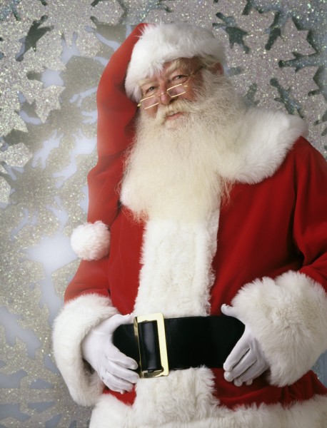 Santa