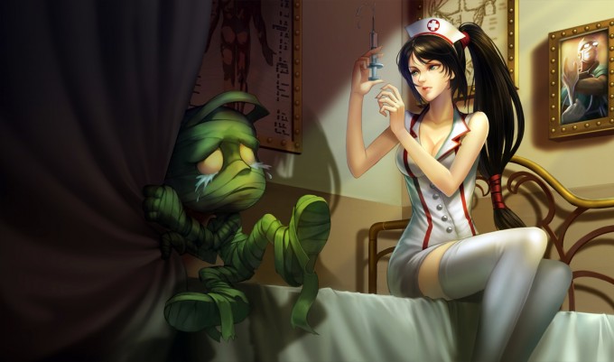 Akali